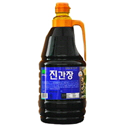 이바구촌진간장(PET) 1.8L