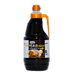 청아담더조은담금간장 1.8L